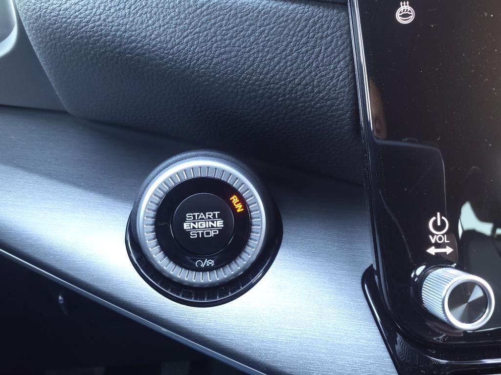 new 2025 Jeep Wagoneer car, priced at $67,498