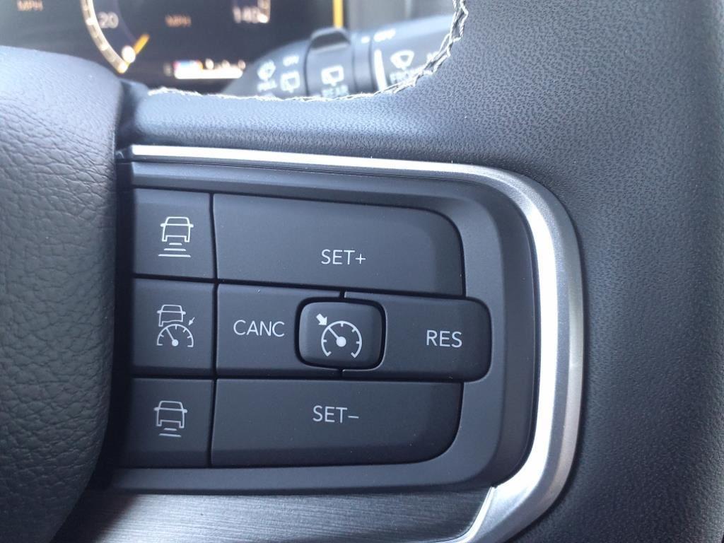 new 2025 Jeep Wagoneer car, priced at $67,498