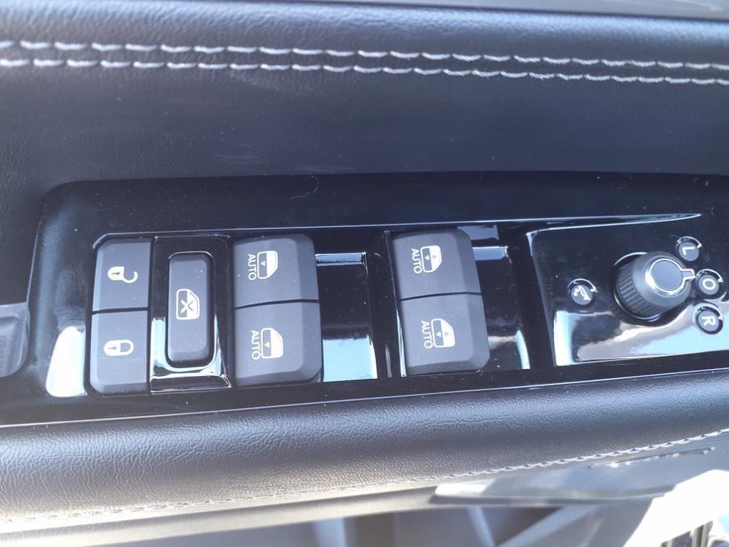 new 2025 Jeep Wagoneer car, priced at $67,498