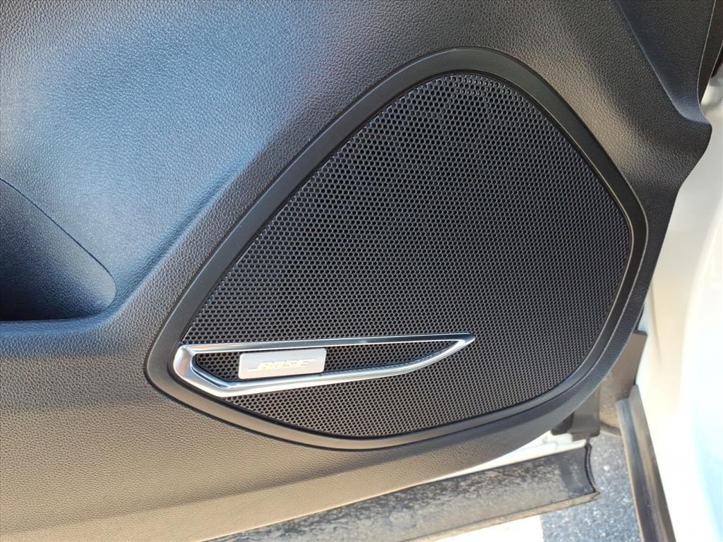 used 2025 Buick Envision car, priced at $32,986