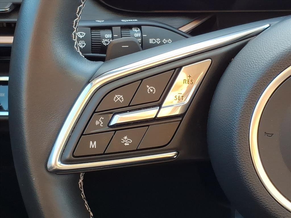 used 2025 Buick Envision car, priced at $32,986