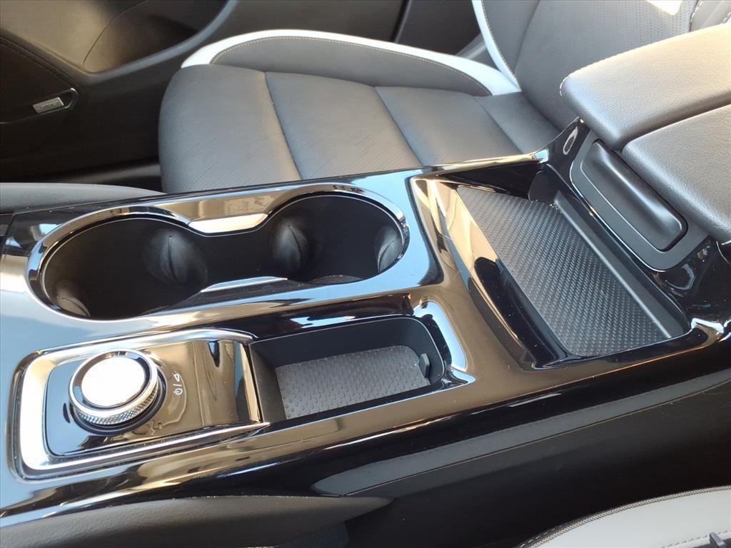 used 2025 Buick Envision car, priced at $32,986