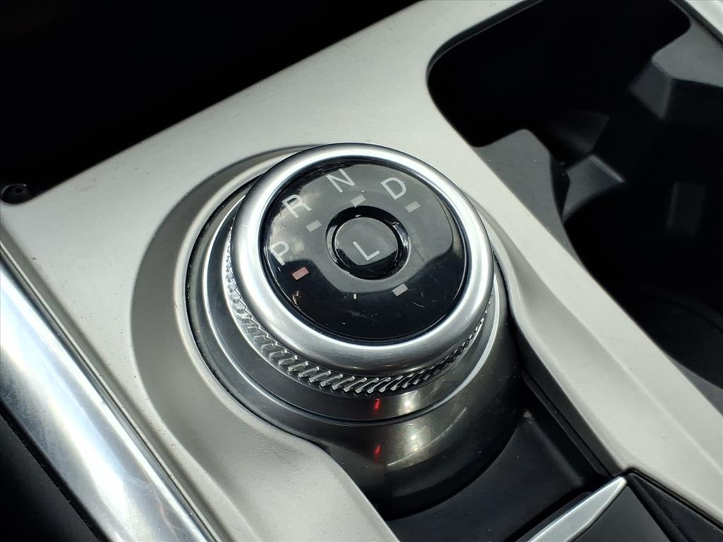 used 2024 Ford Explorer car, priced at $29,995