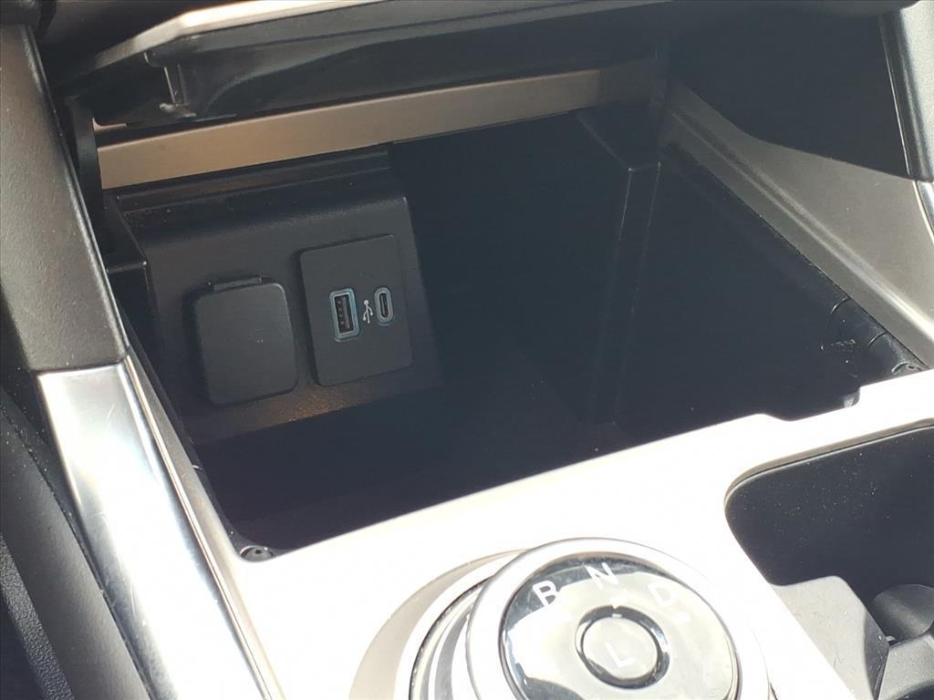 used 2024 Ford Explorer car, priced at $29,995
