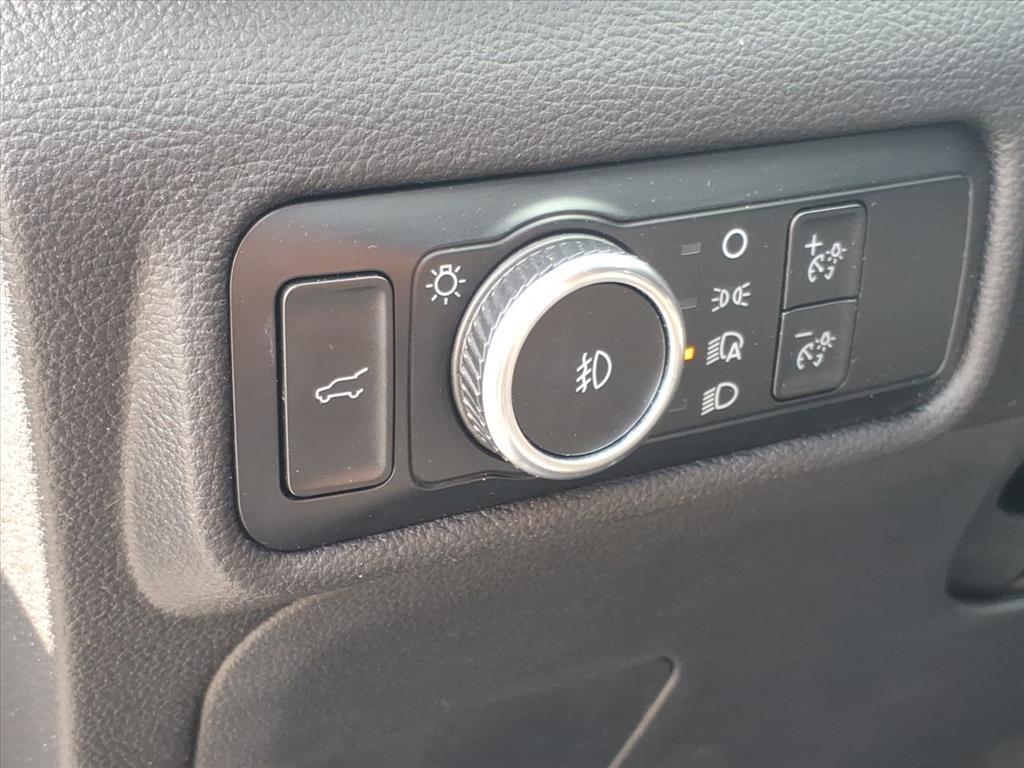 used 2024 Ford Explorer car, priced at $29,995