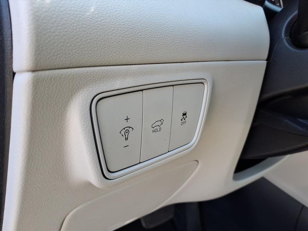 used 2024 Hyundai Tucson car, priced at $21,795