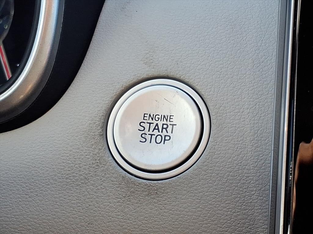 used 2024 Hyundai Tucson car, priced at $21,795