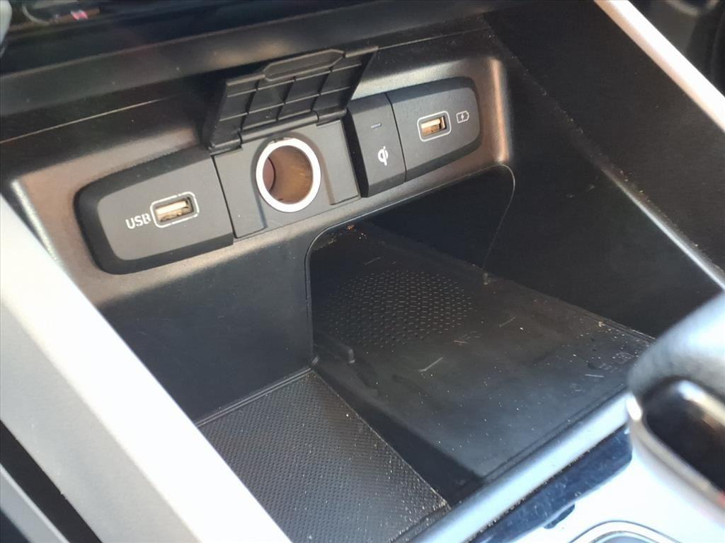 used 2024 Hyundai Tucson car, priced at $21,795