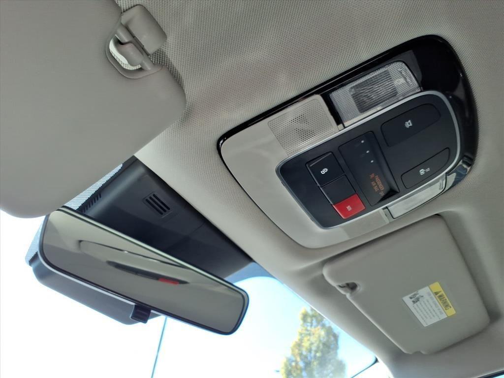 used 2024 Hyundai Tucson car, priced at $21,795