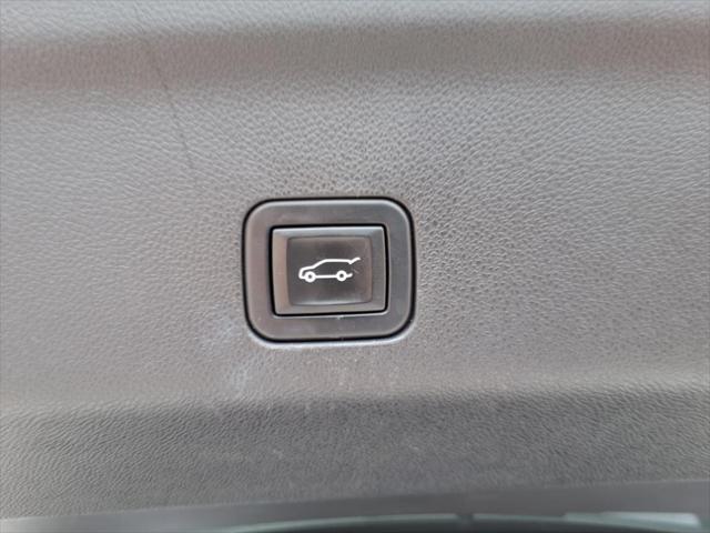 used 2022 Chevrolet Tahoe car, priced at $53,785