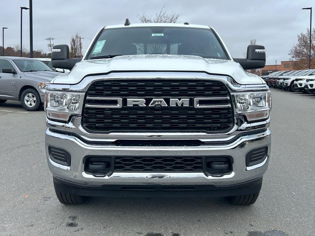 new 2024 Ram 2500 car, priced at $67,830