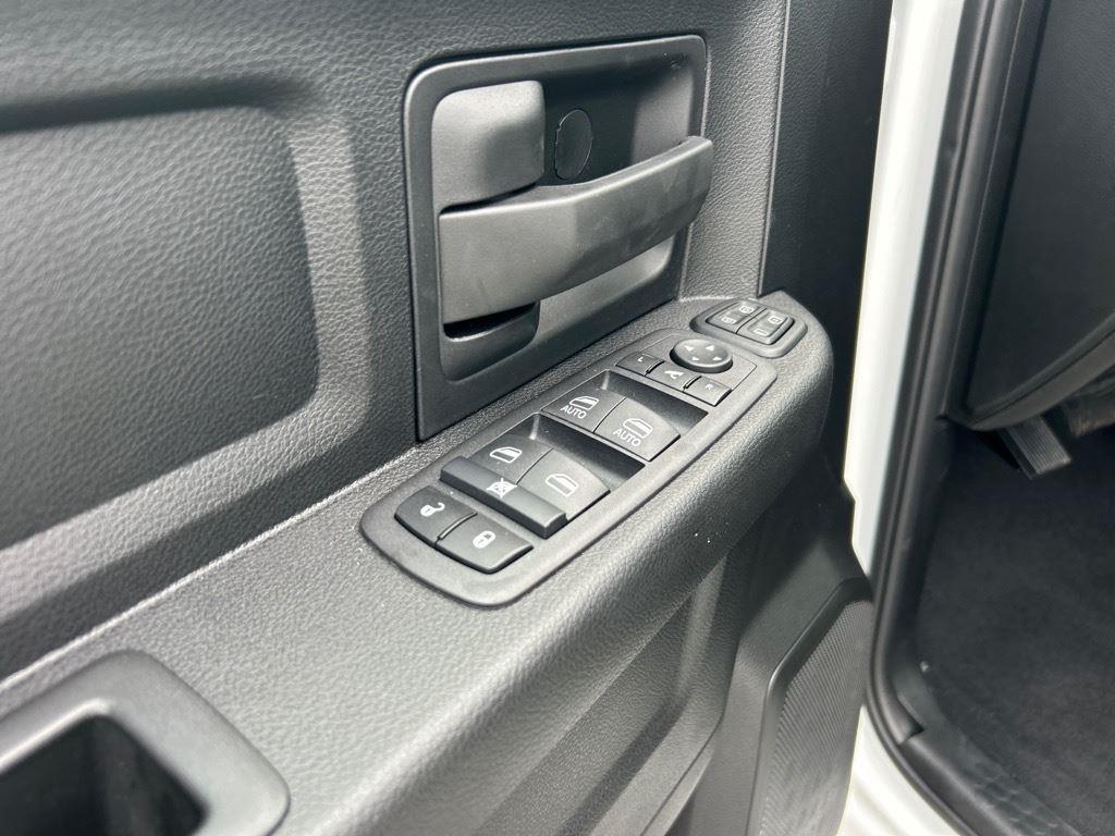 new 2024 Ram 2500 car, priced at $67,830