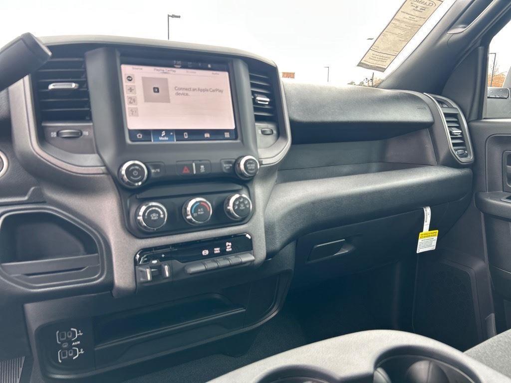 new 2024 Ram 2500 car, priced at $67,830