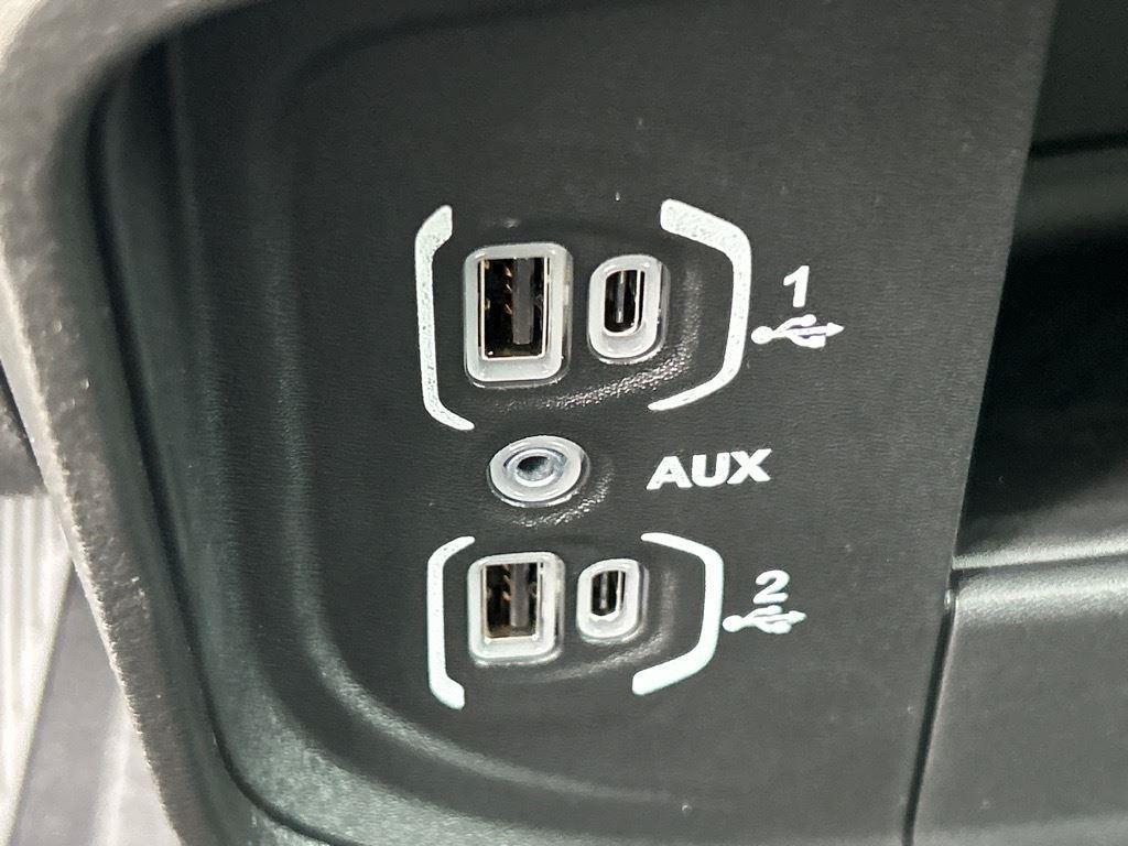 new 2024 Ram 2500 car, priced at $67,830