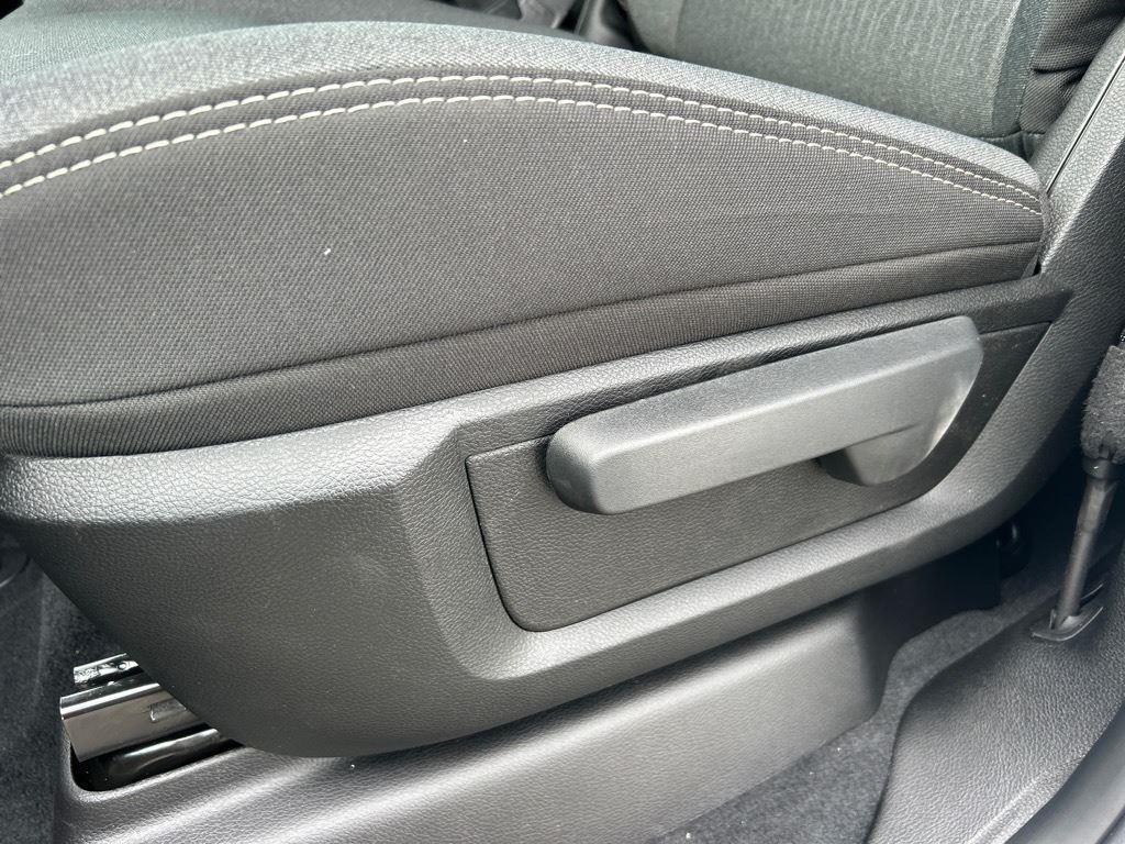 new 2024 Ram 2500 car, priced at $67,830