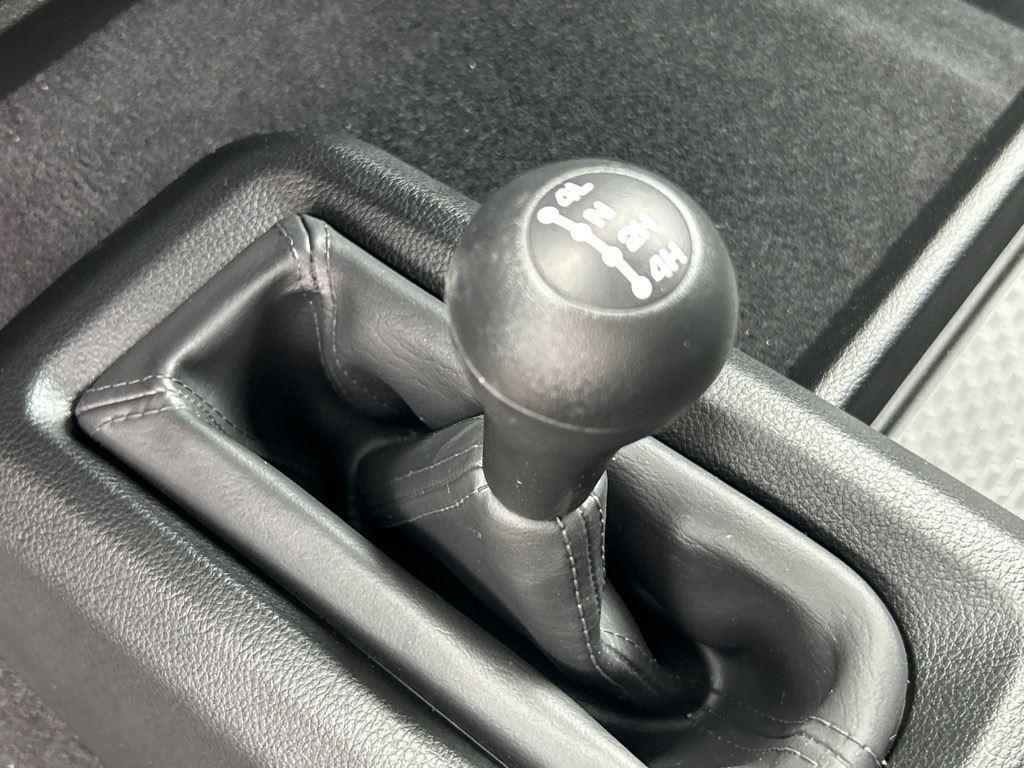 new 2024 Ram 2500 car, priced at $67,830