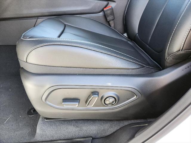 new 2025 Jeep Grand Cherokee L car, priced at $50,373