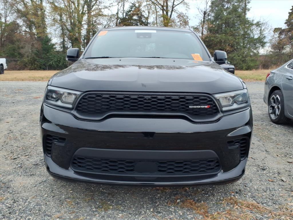 used 2024 Dodge Durango car, priced at $28,800