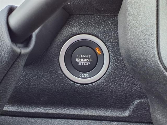 new 2025 Ram 2500 car, priced at $56,047