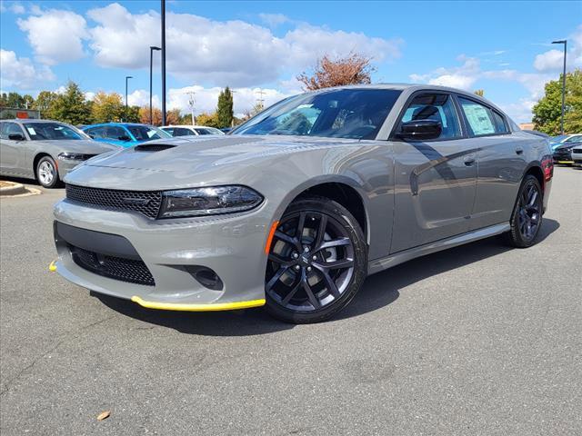 new 2023 Dodge Charger car, priced at $37,480