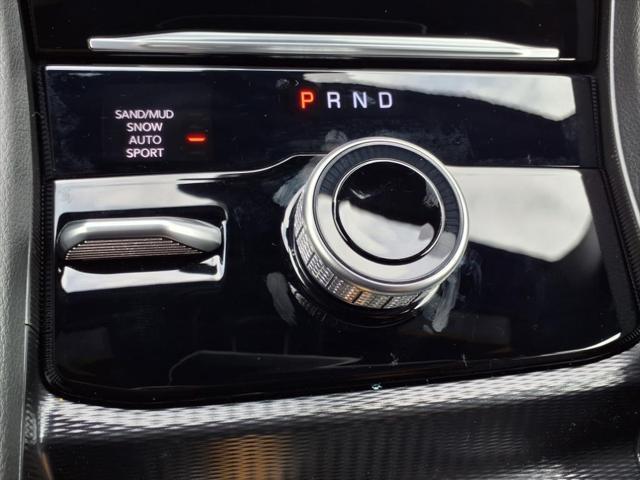 new 2025 Jeep Grand Cherokee L car, priced at $47,790