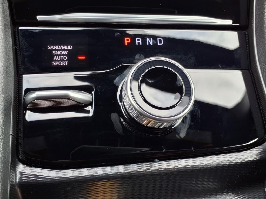 new 2025 Jeep Grand Cherokee L car, priced at $47,694