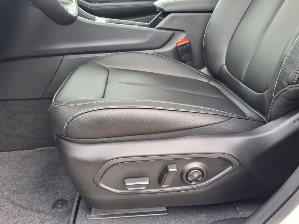 new 2025 Jeep Grand Cherokee L car, priced at $47,694