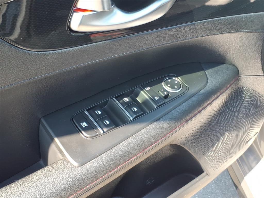 used 2022 Kia Forte car, priced at $21,995