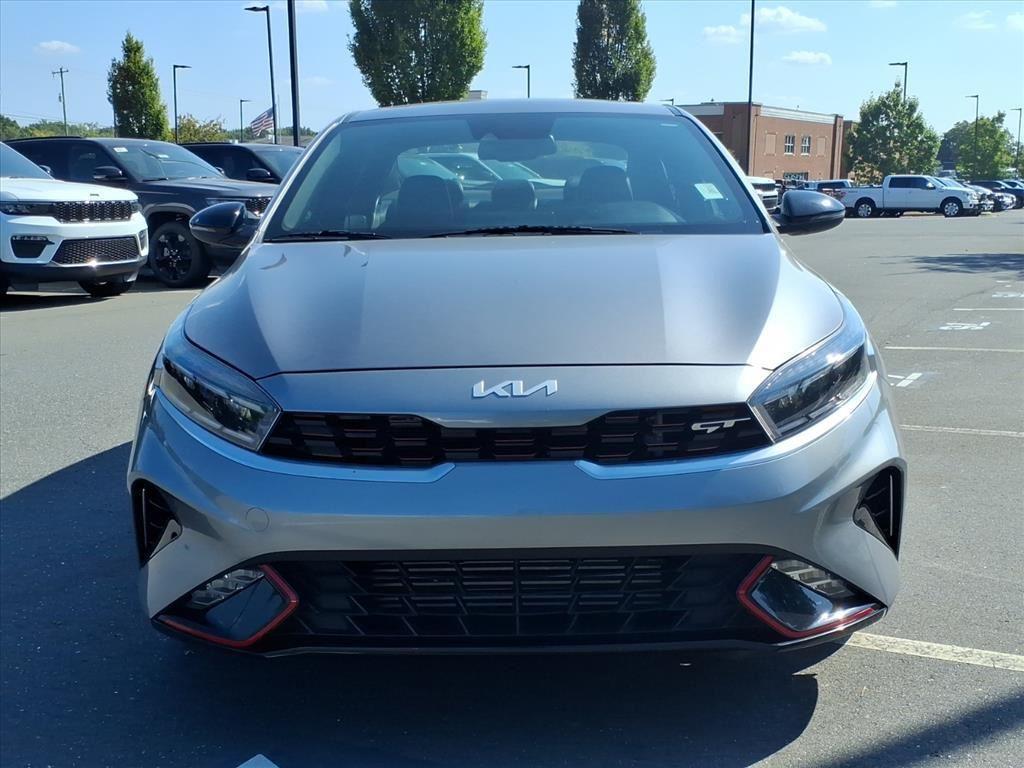 used 2022 Kia Forte car, priced at $21,995