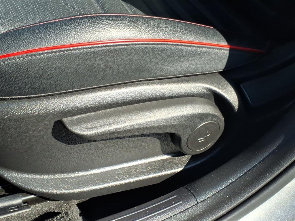 used 2022 Kia Forte car, priced at $21,995