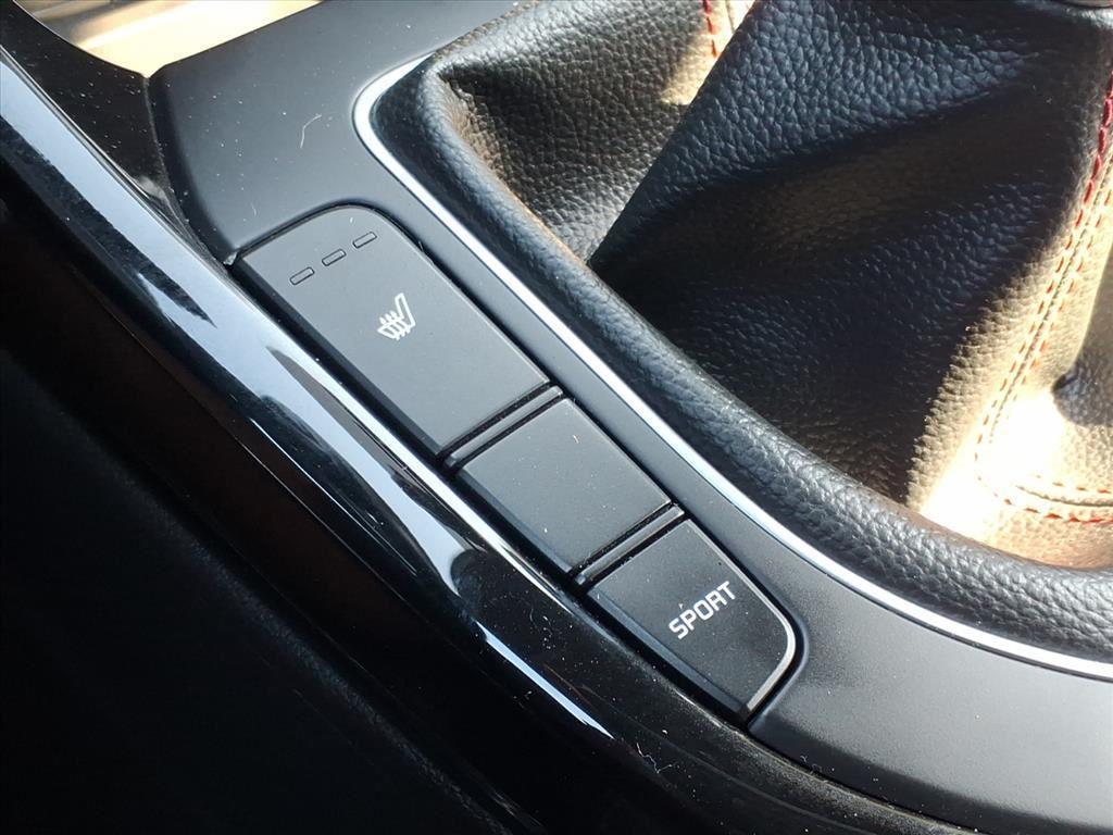 used 2022 Kia Forte car, priced at $21,995