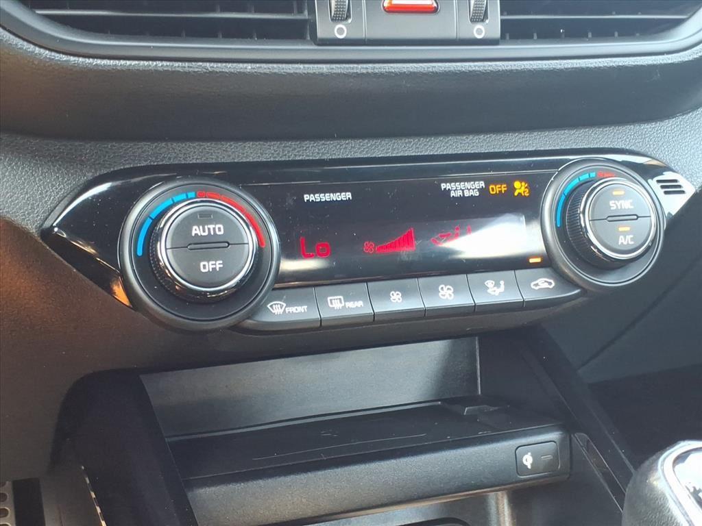 used 2022 Kia Forte car, priced at $21,995