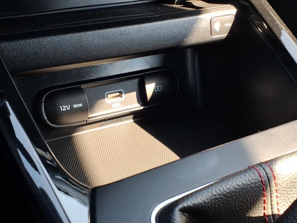 used 2022 Kia Forte car, priced at $21,995