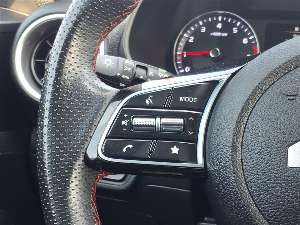 used 2022 Kia Forte car, priced at $21,995