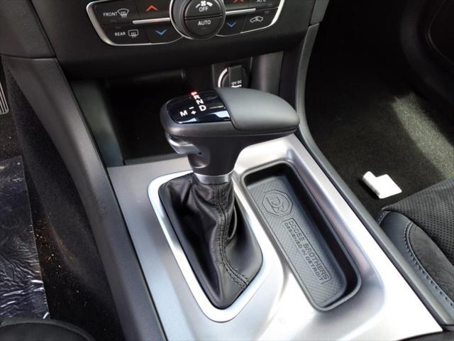 new 2023 Dodge Charger car, priced at $43,998
