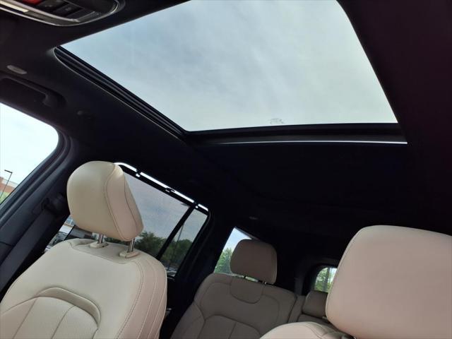 new 2025 Jeep Grand Cherokee car, priced at $48,617