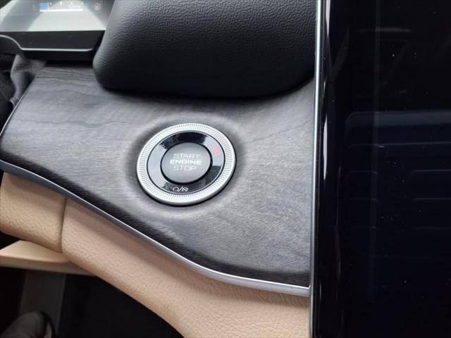 new 2025 Jeep Grand Cherokee car, priced at $48,617