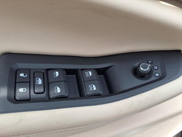 new 2025 Jeep Grand Cherokee car, priced at $48,617