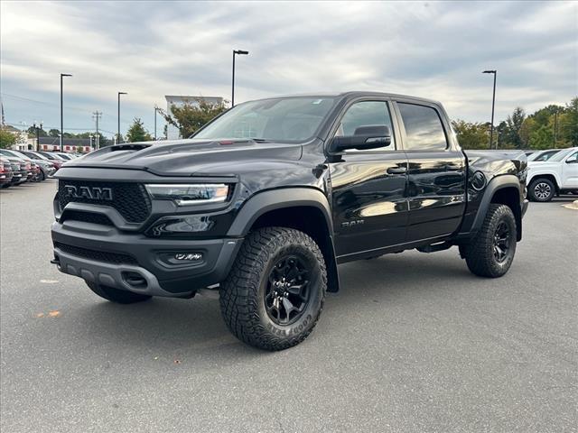 used 2024 Ram 1500 car, priced at $95,115