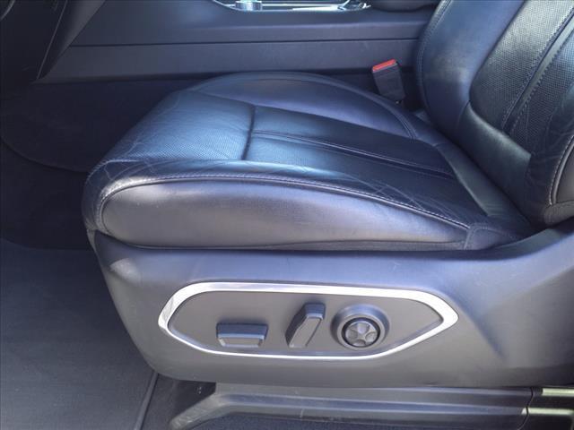 used 2022 Jeep Wagoneer car, priced at $37,999