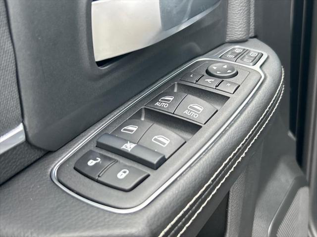 new 2024 Ram 2500 car, priced at $76,769
