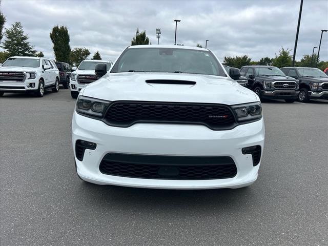 used 2023 Dodge Durango car, priced at $34,788