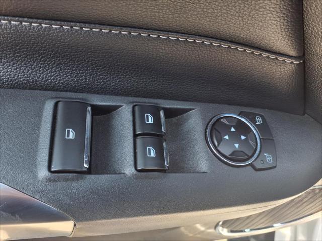 used 2023 Ford Mustang car, priced at $26,987