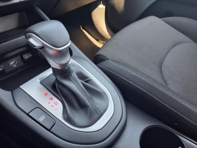 used 2023 Kia Forte car, priced at $15,999