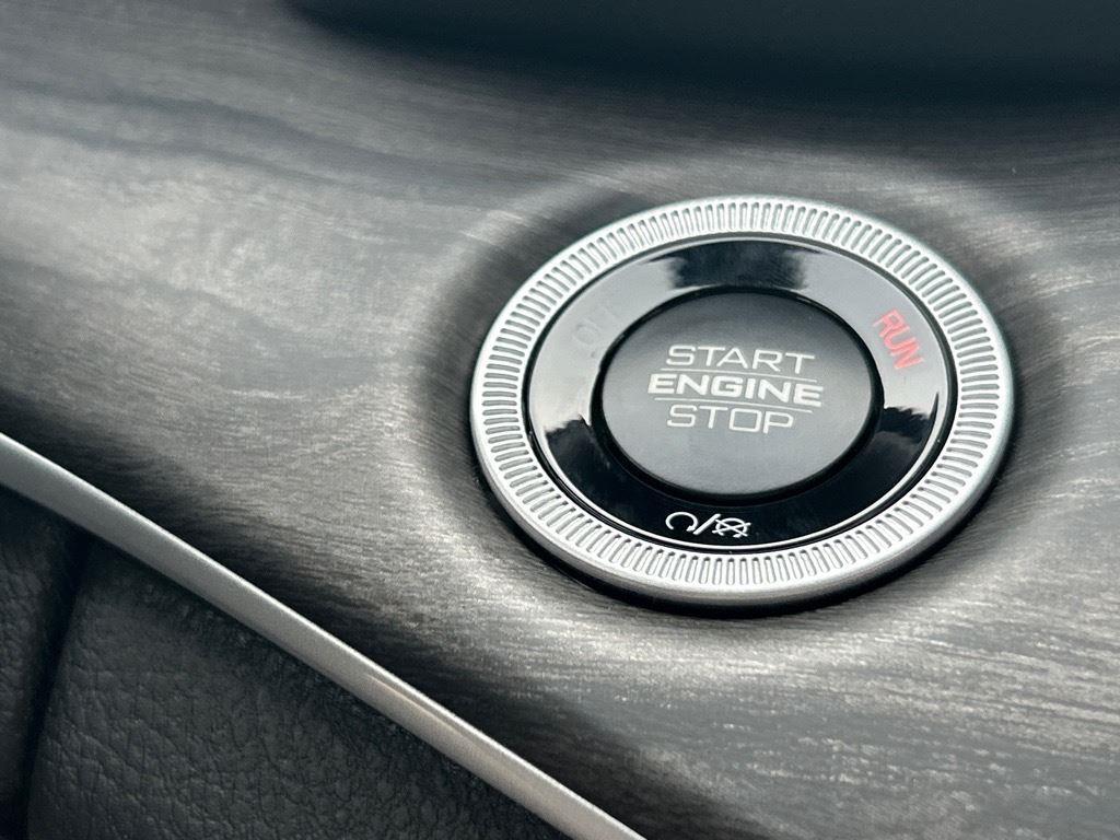 new 2025 Jeep Grand Cherokee L car, priced at $47,361