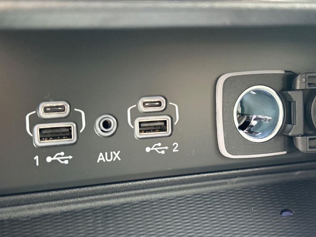 new 2025 Jeep Grand Cherokee L car, priced at $47,361