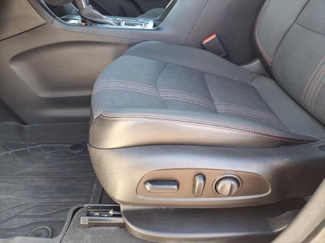 used 2022 Chevrolet Equinox car, priced at $24,498