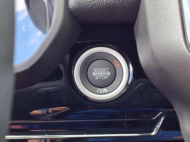 new 2025 Ram 1500 car, priced at $59,233