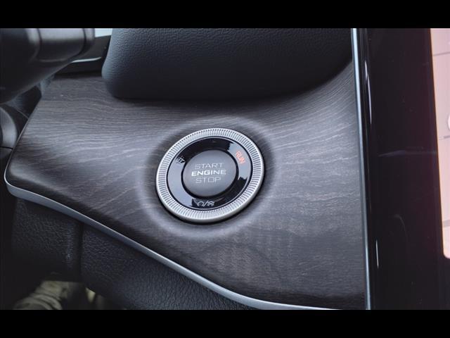 new 2025 Jeep Grand Cherokee car, priced at $50,152