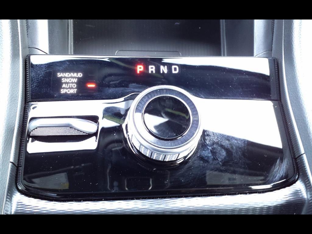 new 2025 Jeep Grand Cherokee car, priced at $46,862